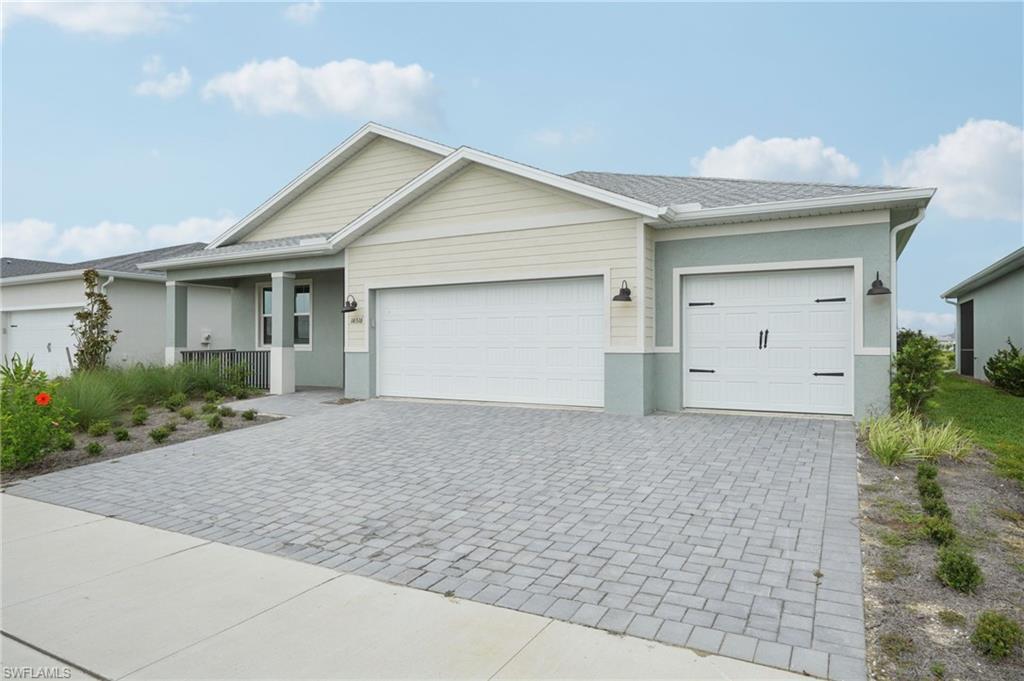 BABCOCK - Residential