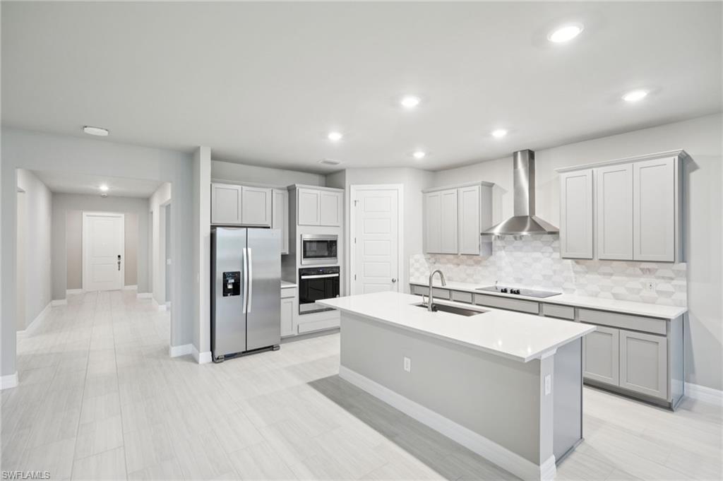 BABCOCK - Residential