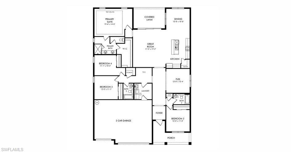 BABCOCK - Residential