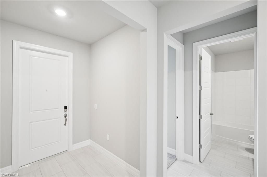 BABCOCK - Residential