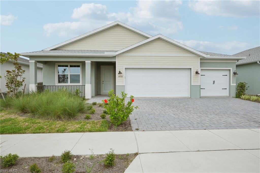 BABCOCK - Residential