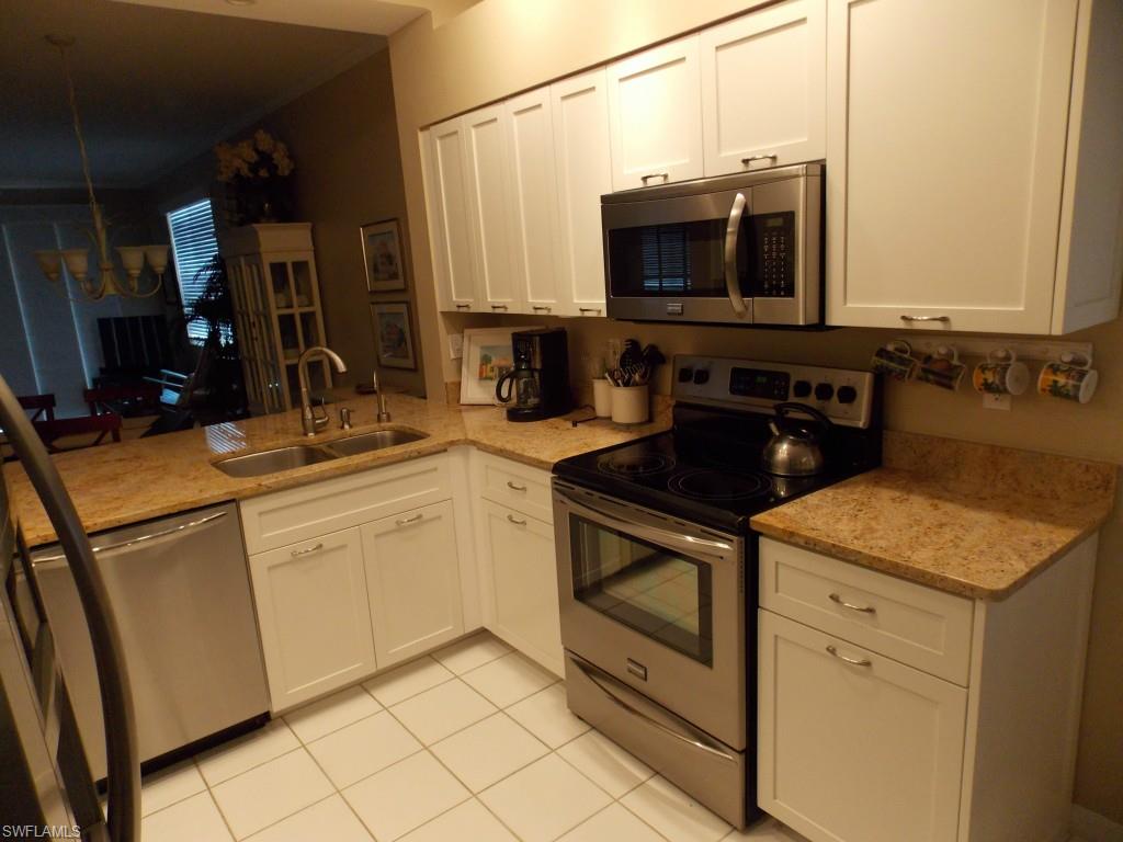 HEATHERMOOR - Residential