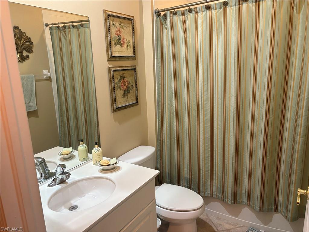 SWEETWATER BAY - Residential Lease