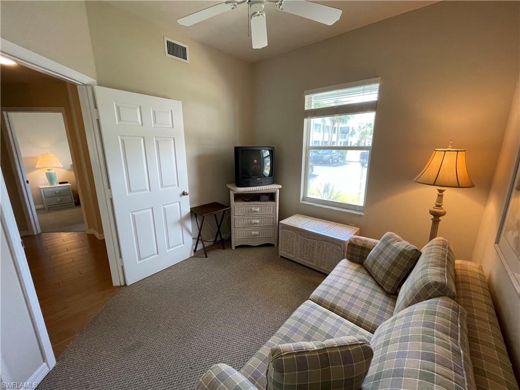 VANDERBILT VILLAS - Residential Lease