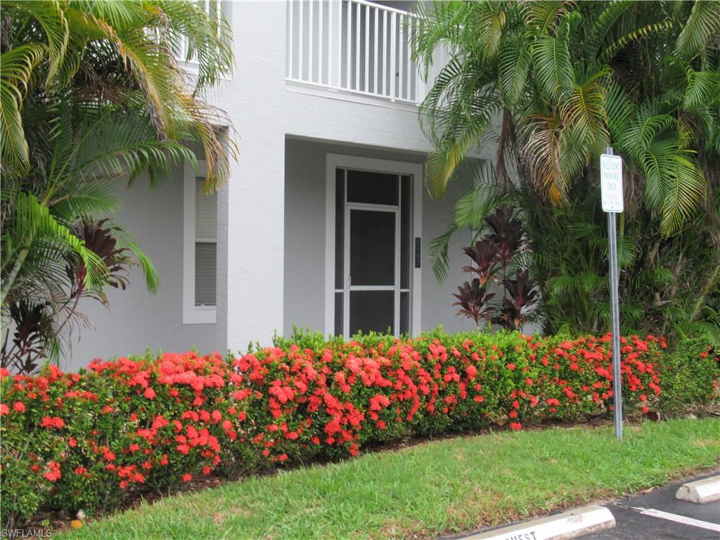 VANDERBILT VILLAS - Residential Lease