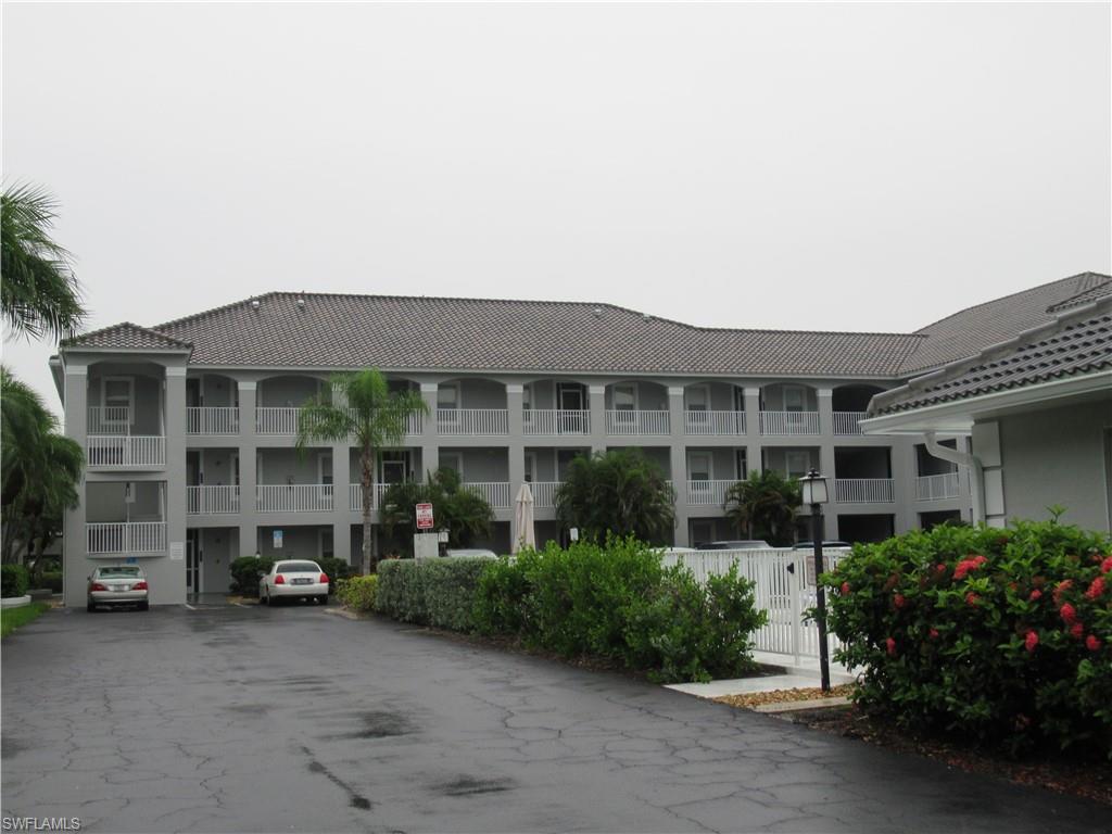 VANDERBILT VILLAS - Residential Lease