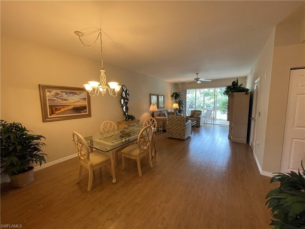 VANDERBILT VILLAS - Residential Lease