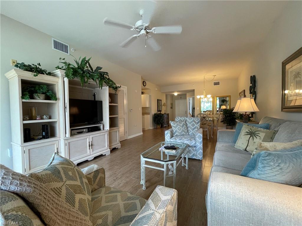 VANDERBILT VILLAS - Residential Lease