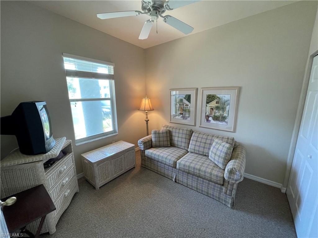 VANDERBILT VILLAS - Residential Lease