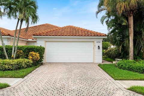 5756 Drummond WAY NAPLES FL 34119