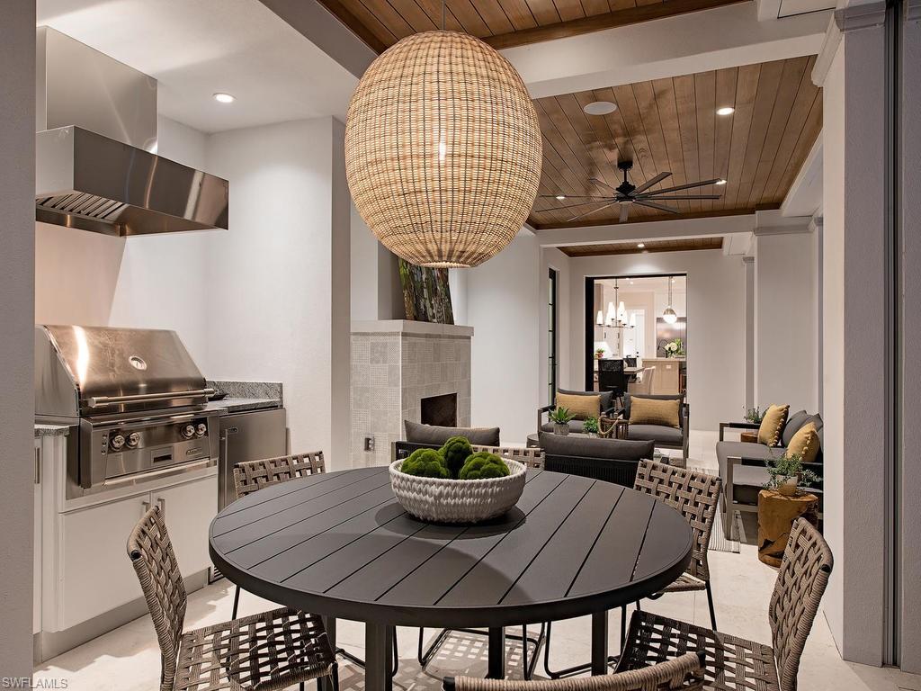 OLDE NAPLES - Residential