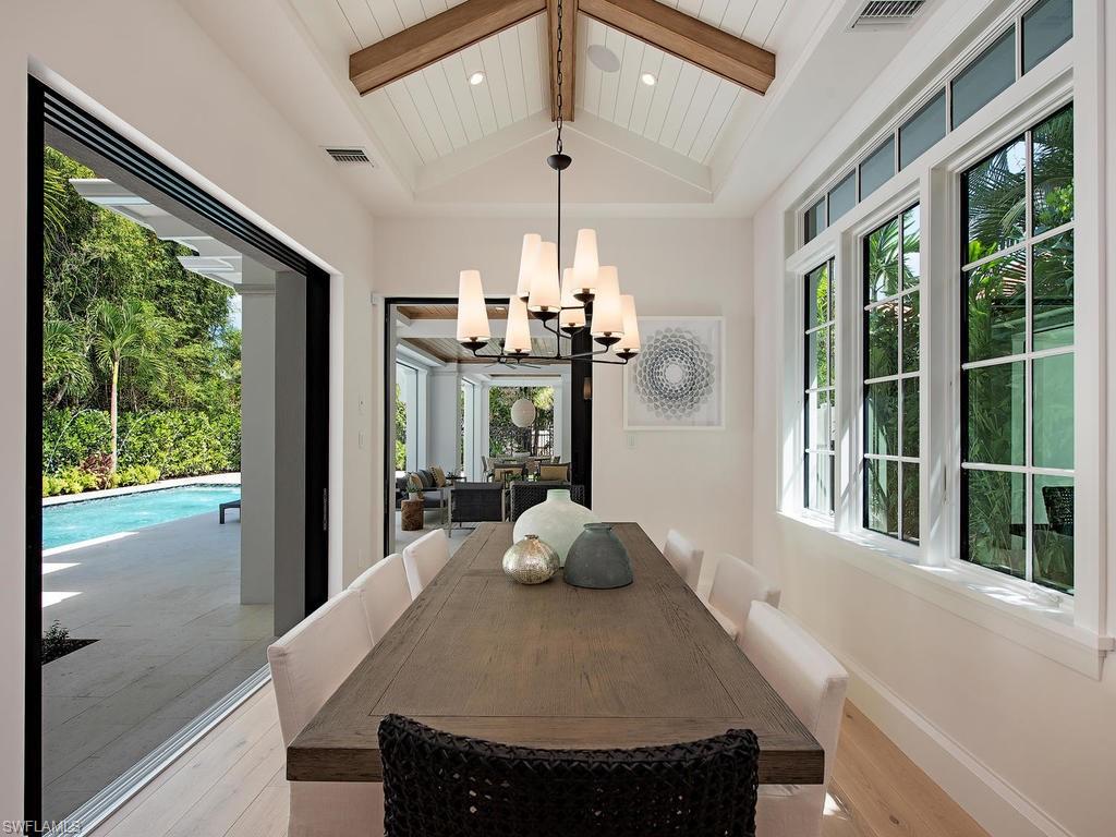 OLDE NAPLES - Residential