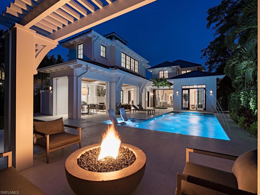 OLDE NAPLES - Residential