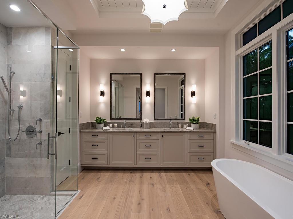 OLDE NAPLES - Residential