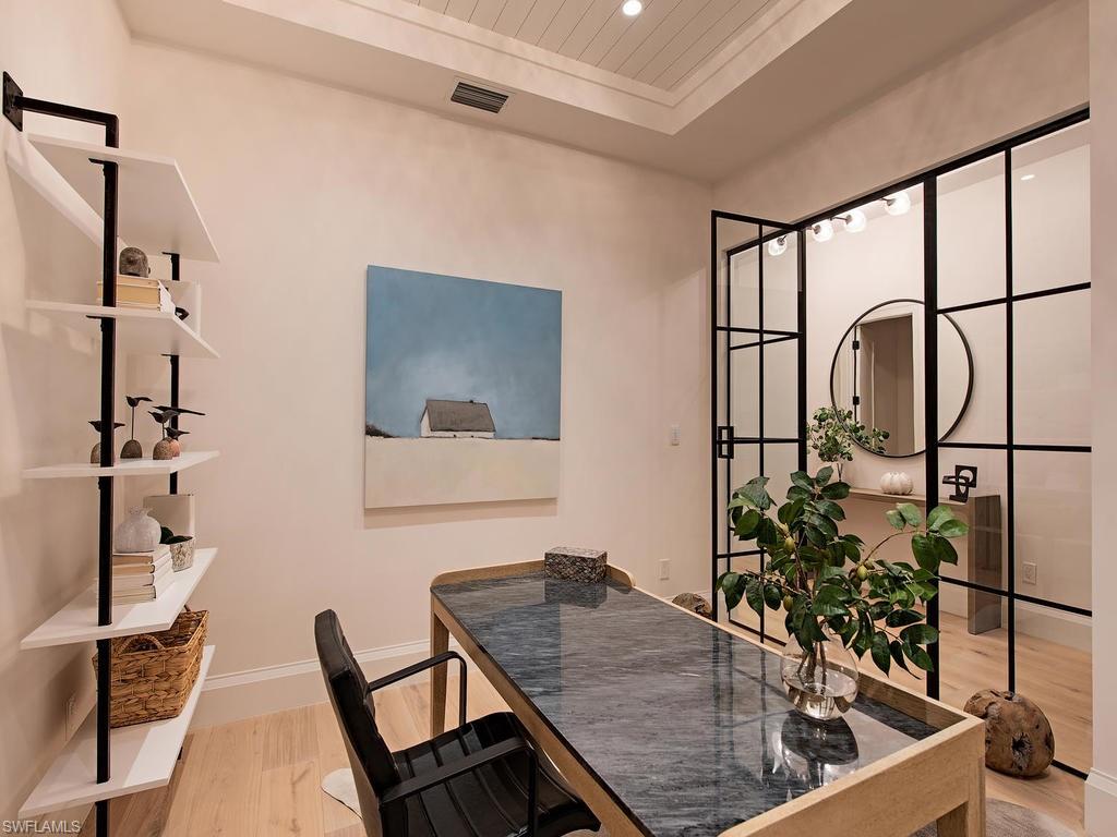 OLDE NAPLES - Residential