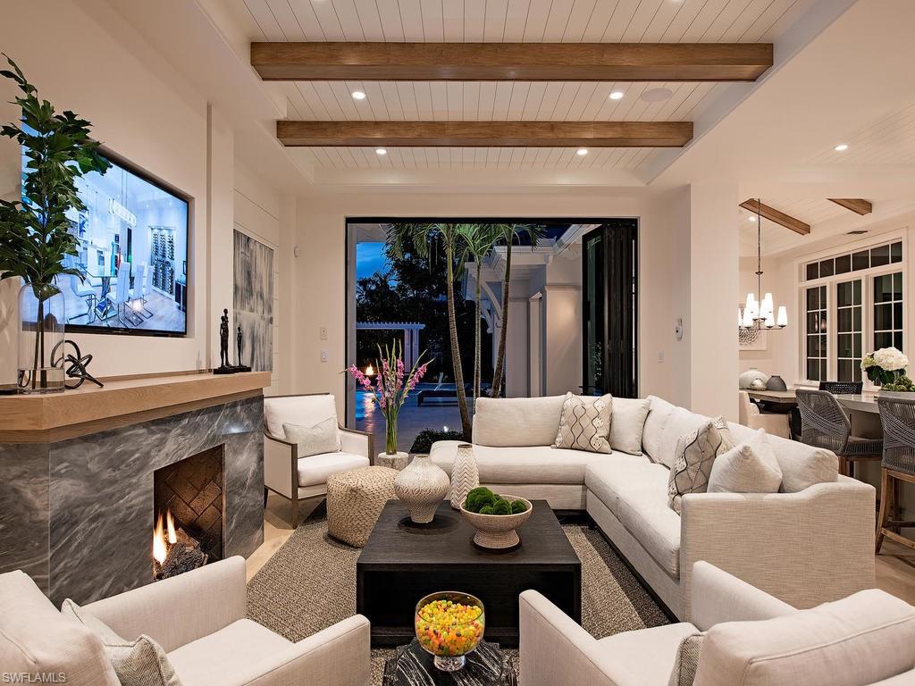 OLDE NAPLES - Residential