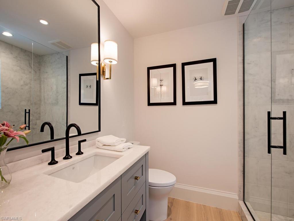 OLDE NAPLES - Residential