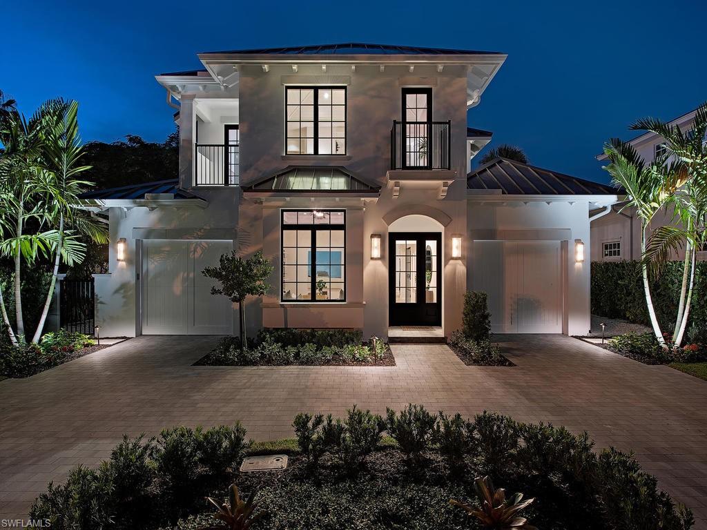 OLDE NAPLES - Residential