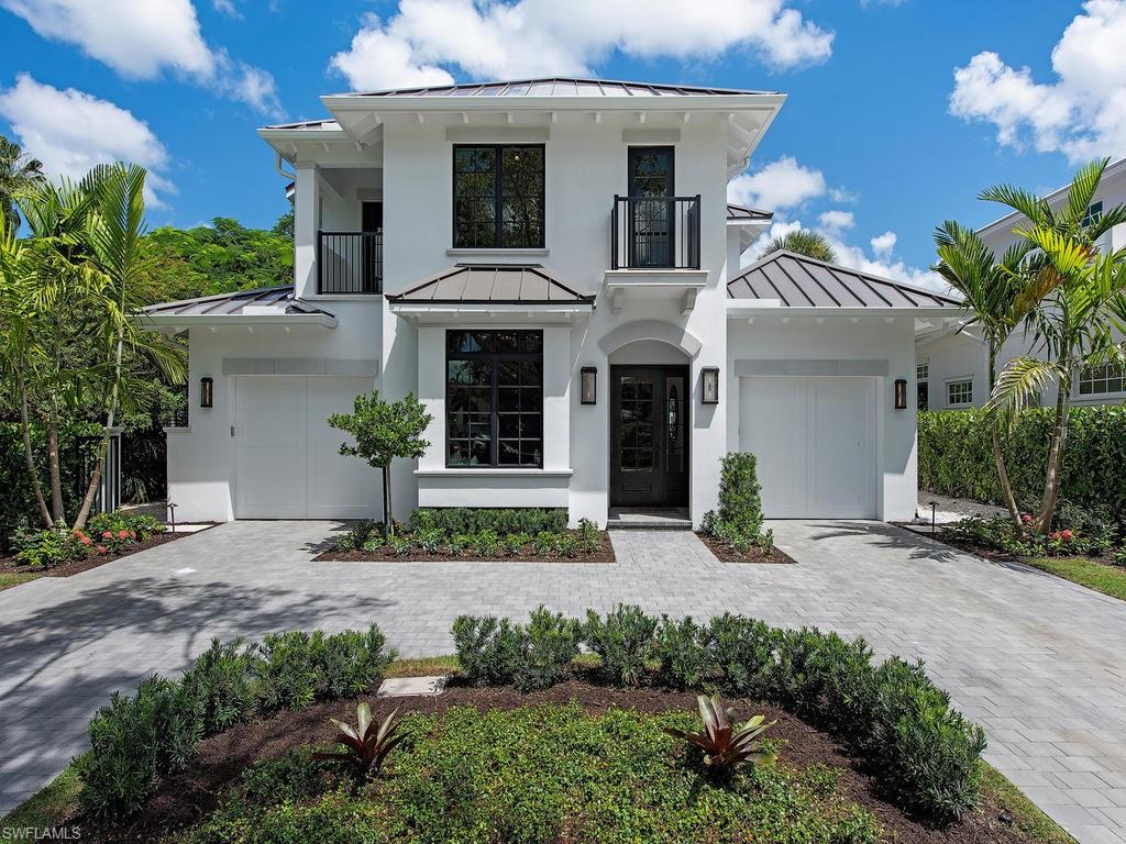 OLDE NAPLES - Residential