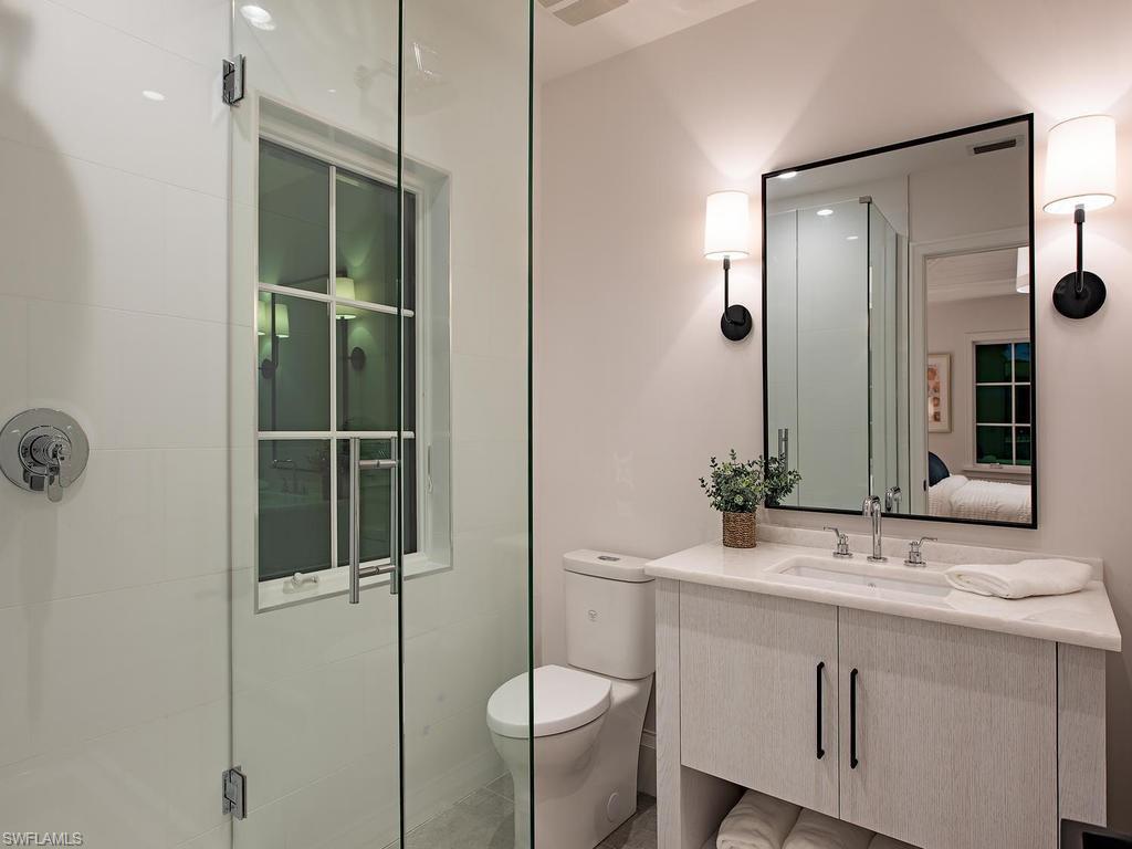 OLDE NAPLES - Residential