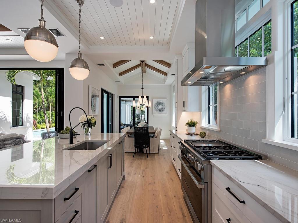 OLDE NAPLES - Residential