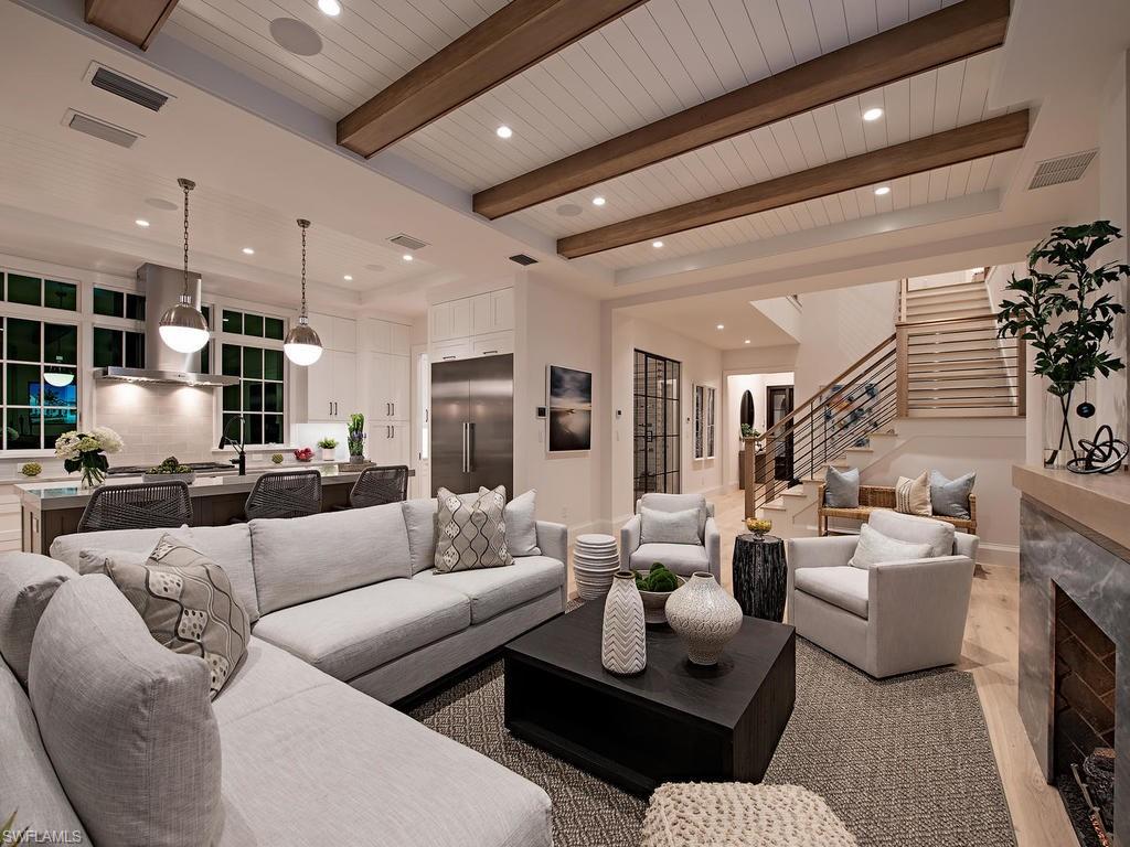 OLDE NAPLES - Residential