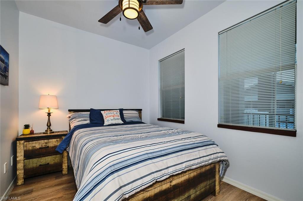 MARINERS COVE - Residential