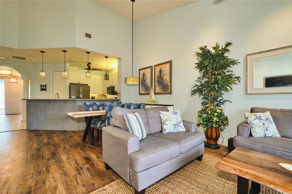 MARINERS COVE - Residential