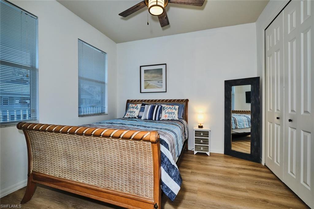 MARINERS COVE - Residential