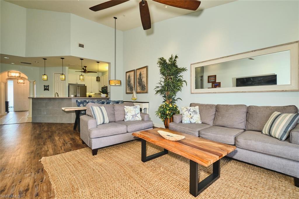 MARINERS COVE - Residential