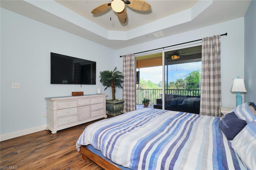 MARINERS COVE - Residential