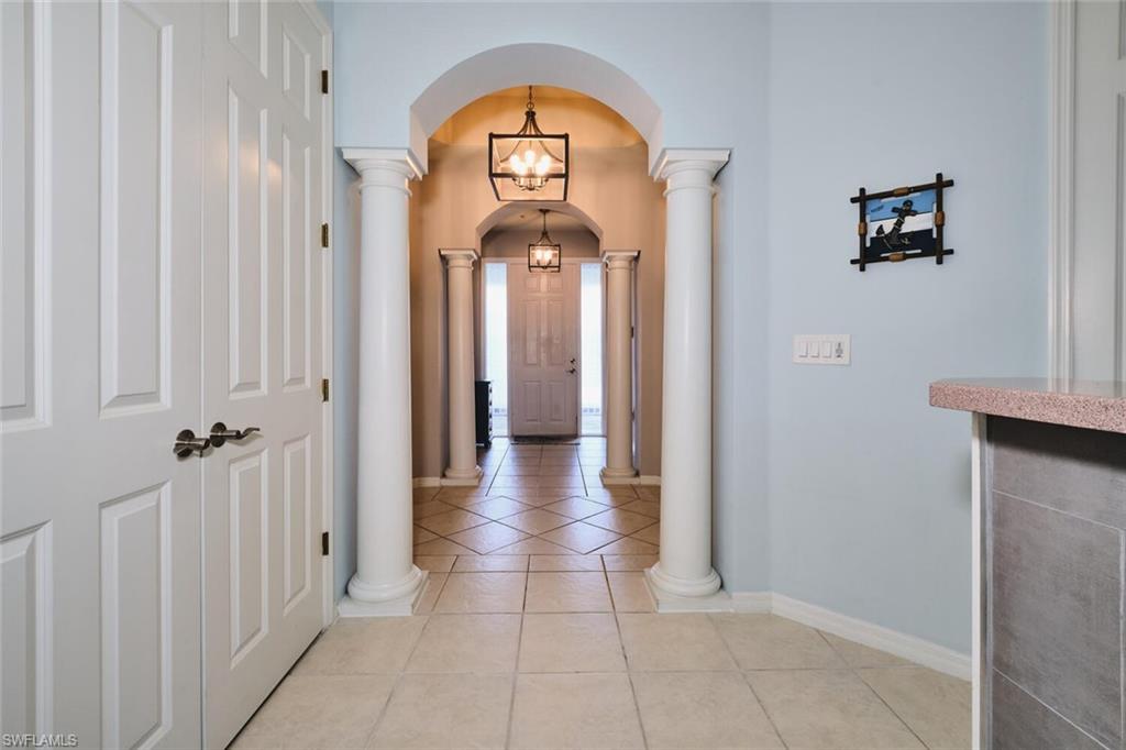 MARINERS COVE - Residential