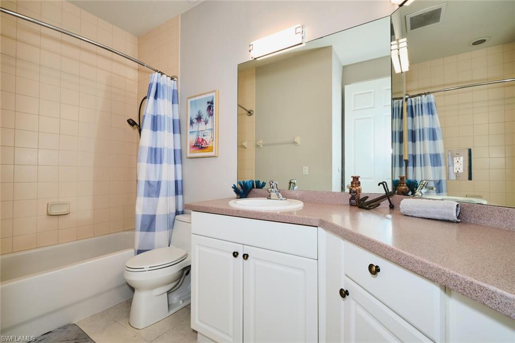 MARINERS COVE - Residential