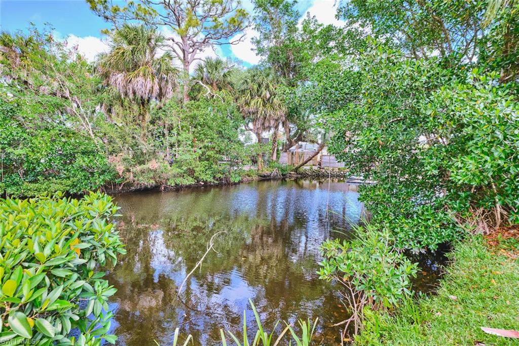 MARINERS COVE - Residential