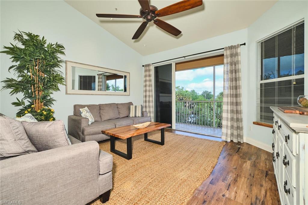 MARINERS COVE - Residential