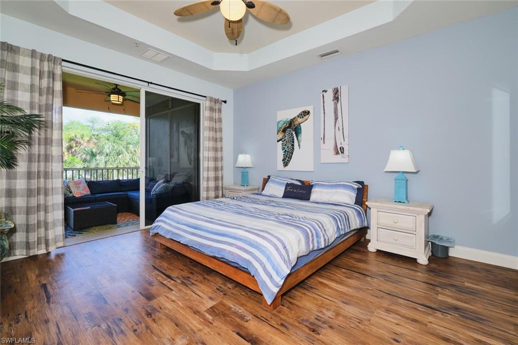 MARINERS COVE - Residential