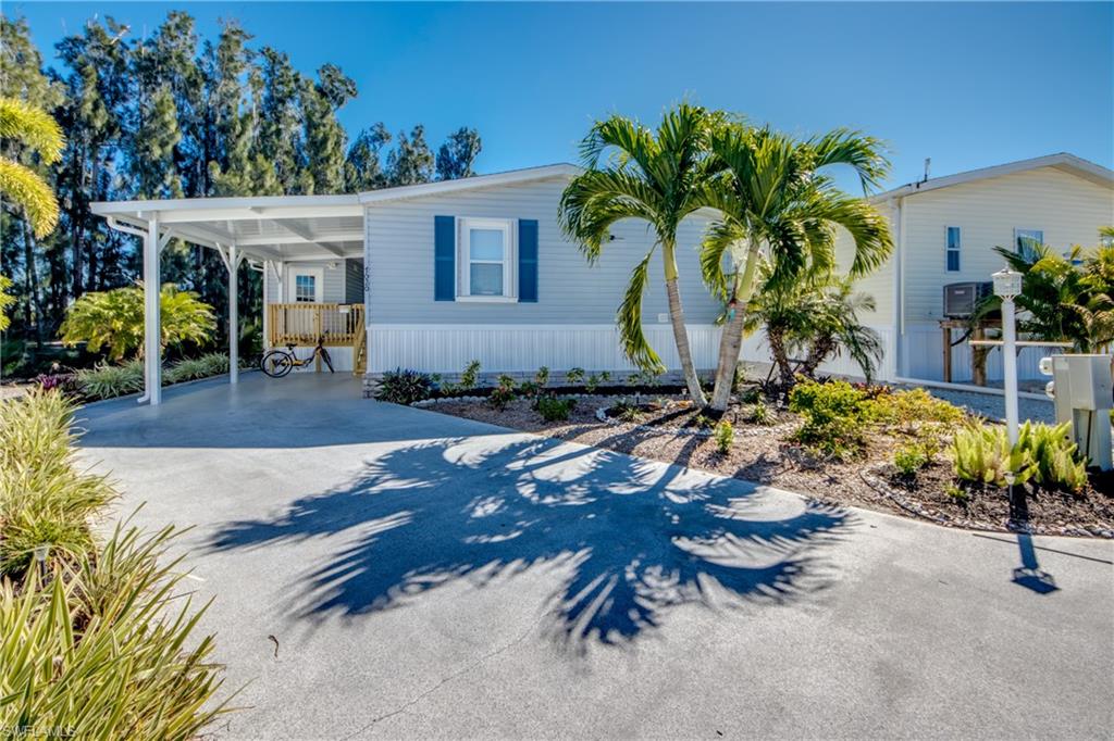 PINE ISLAND COVE - Residential