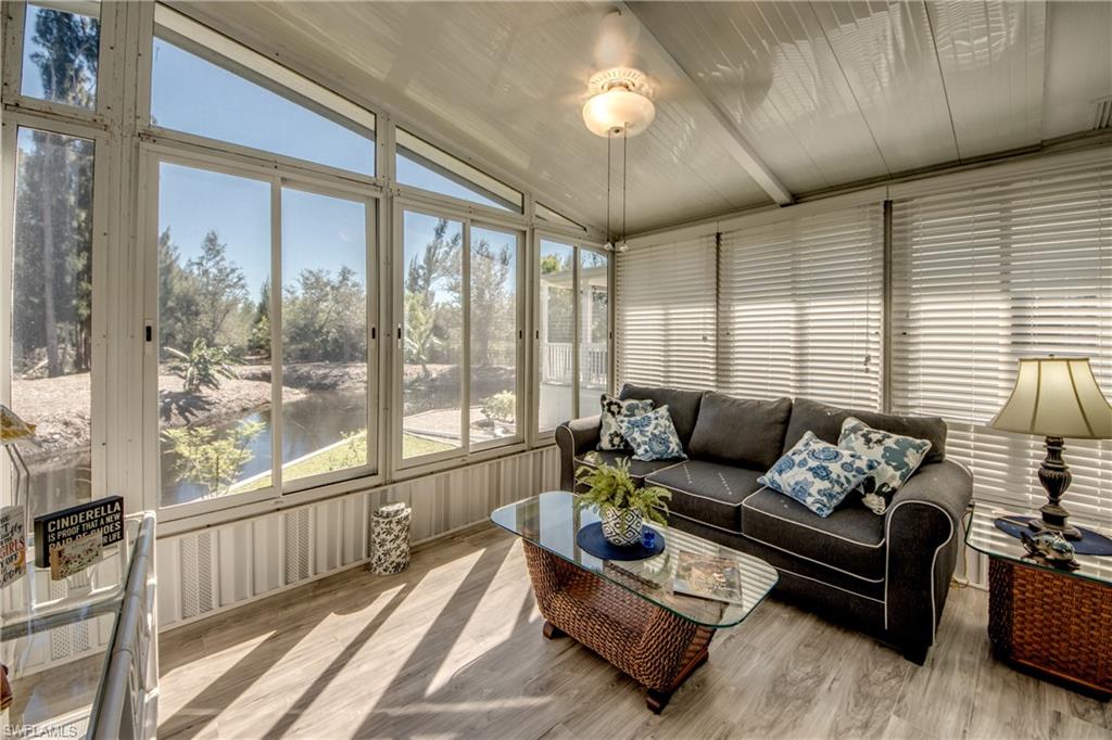 PINE ISLAND COVE - Residential