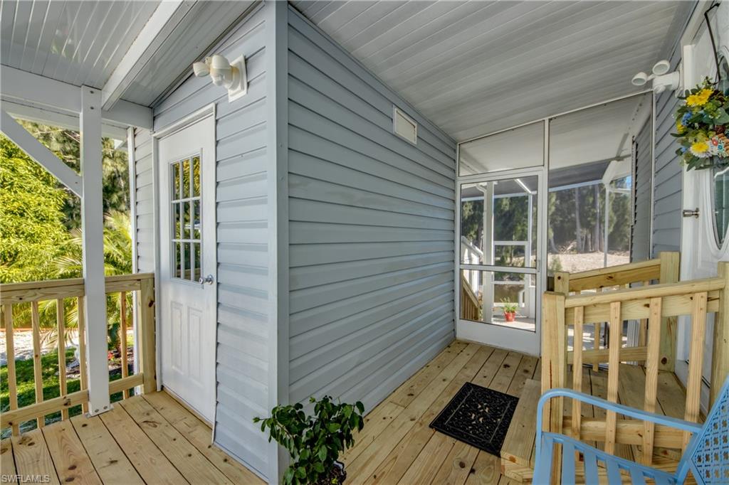 PINE ISLAND COVE - Residential