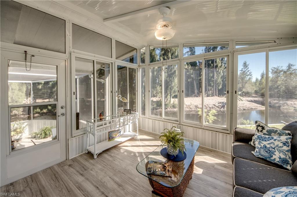 PINE ISLAND COVE - Residential