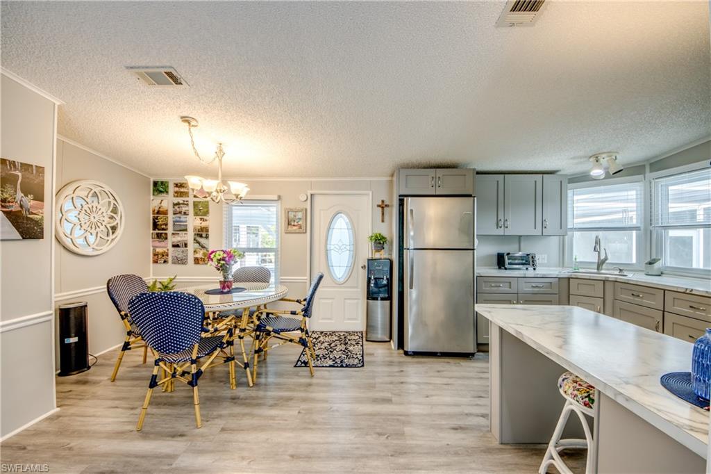 PINE ISLAND COVE - Residential