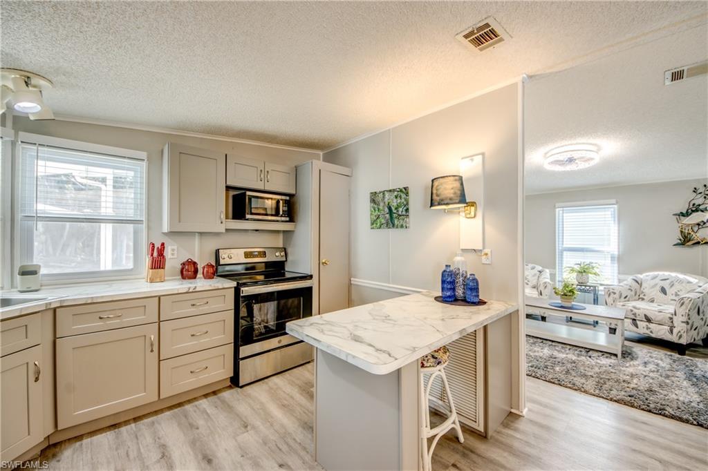 PINE ISLAND COVE - Residential