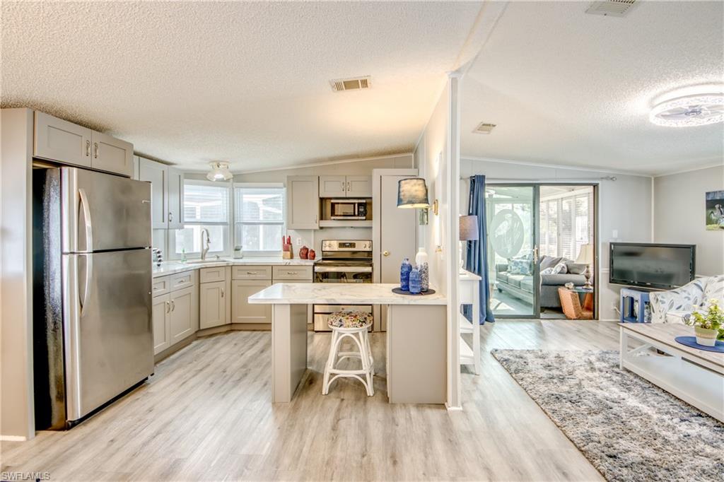 PINE ISLAND COVE - Residential