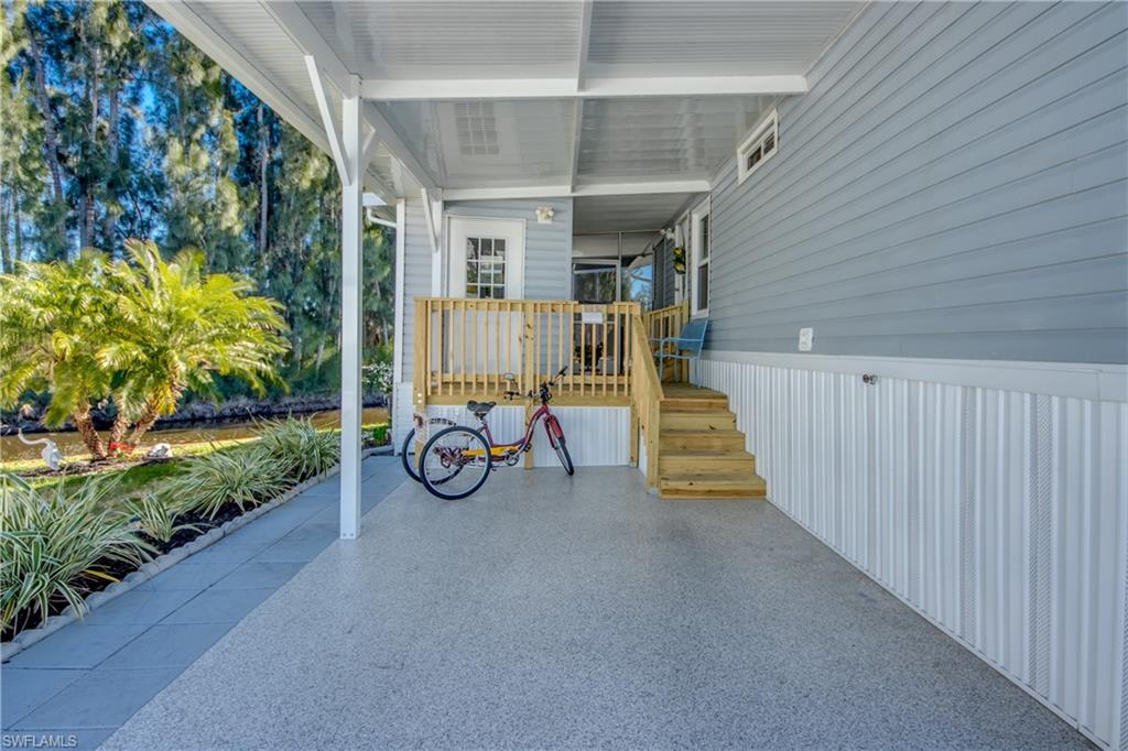 PINE ISLAND COVE - Residential