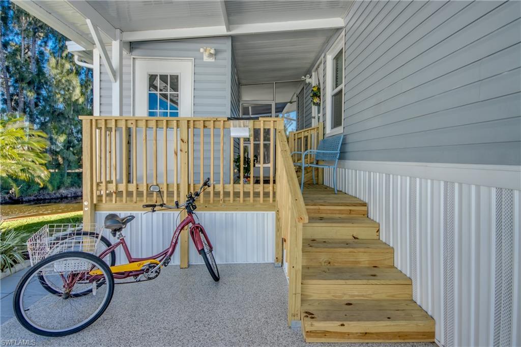 PINE ISLAND COVE - Residential