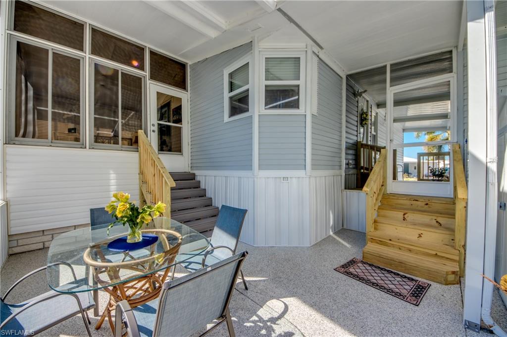 PINE ISLAND COVE - Residential