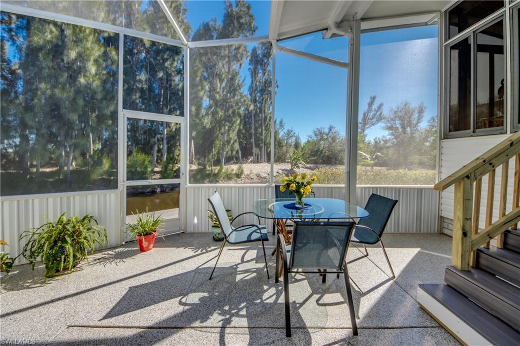 PINE ISLAND COVE - Residential