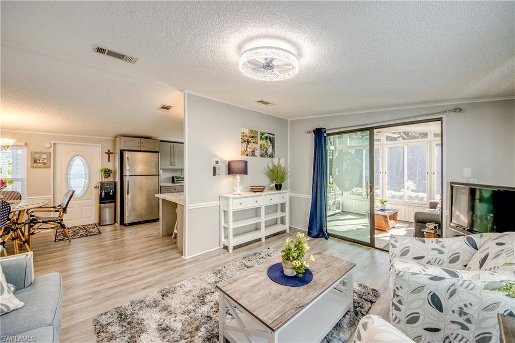 PINE ISLAND COVE - Residential