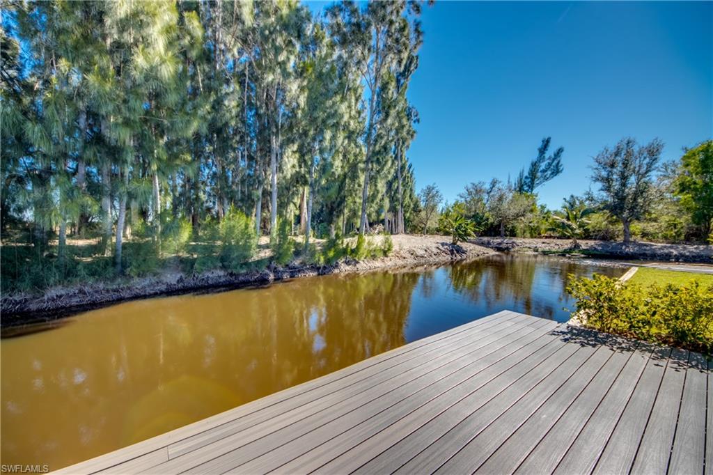 PINE ISLAND COVE - Residential