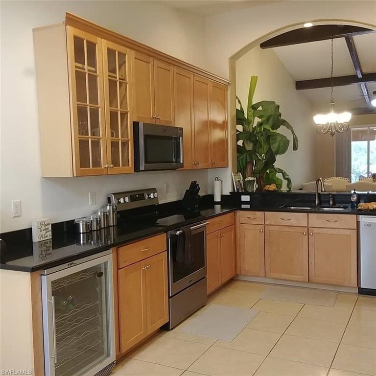 TUSCANY COVE - Residential